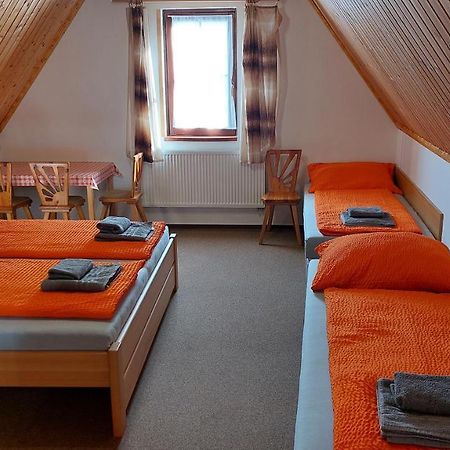 Rozmberska Basta Hotel Třeboň Екстериор снимка