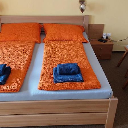 Rozmberska Basta Hotel Třeboň Екстериор снимка