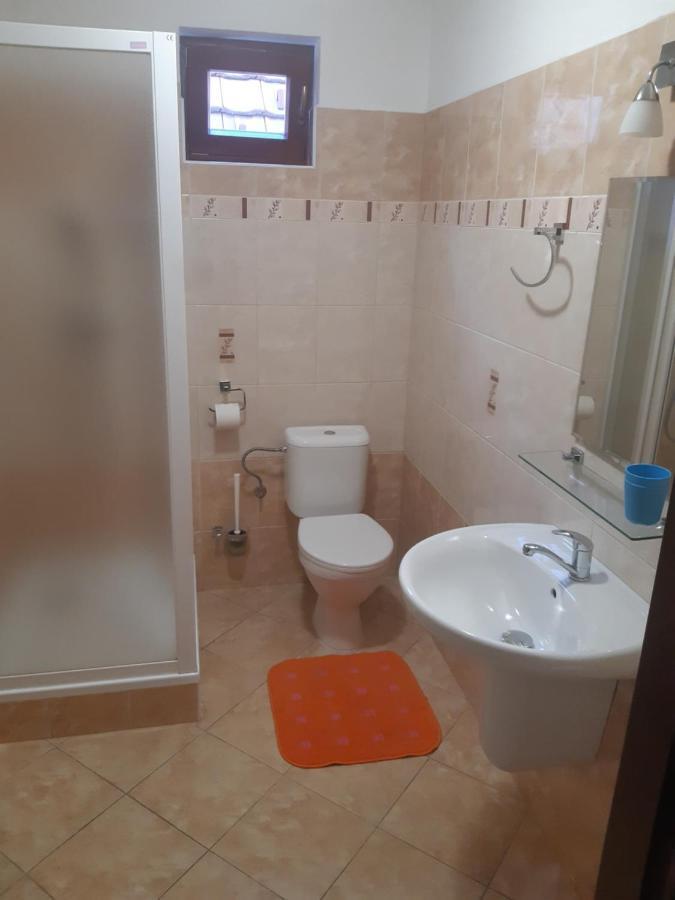 Rozmberska Basta Hotel Třeboň Екстериор снимка