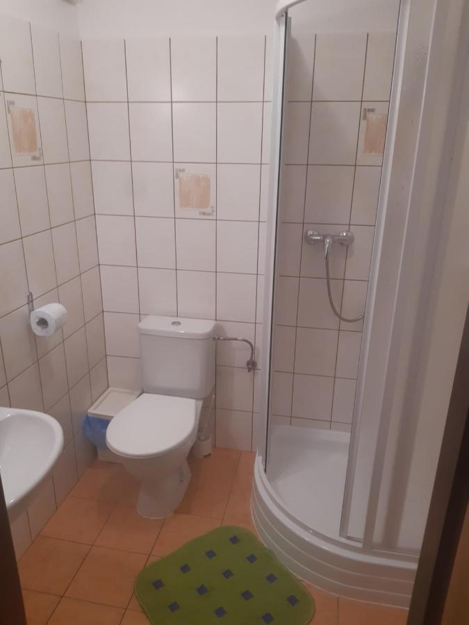 Rozmberska Basta Hotel Třeboň Екстериор снимка