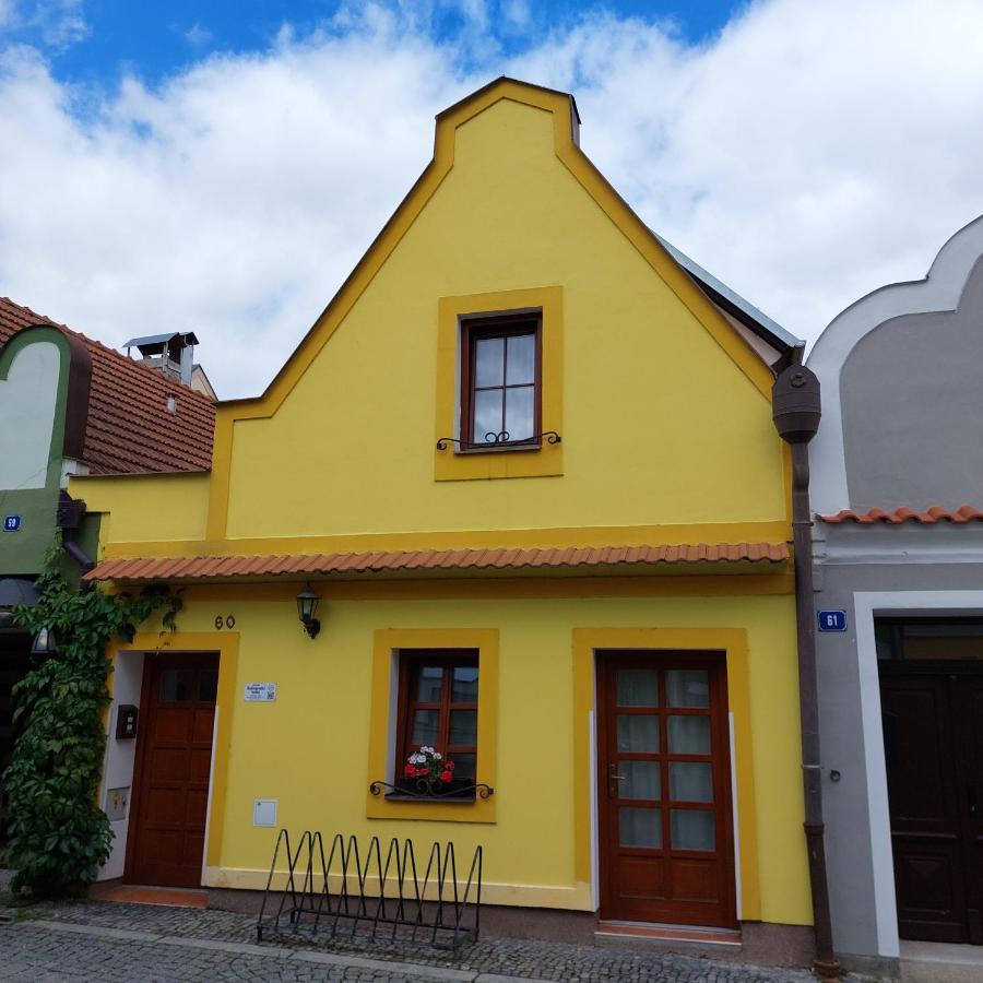 Rozmberska Basta Hotel Třeboň Екстериор снимка