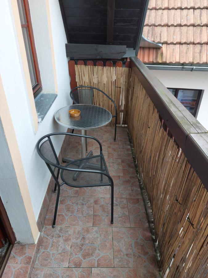 Rozmberska Basta Hotel Třeboň Екстериор снимка