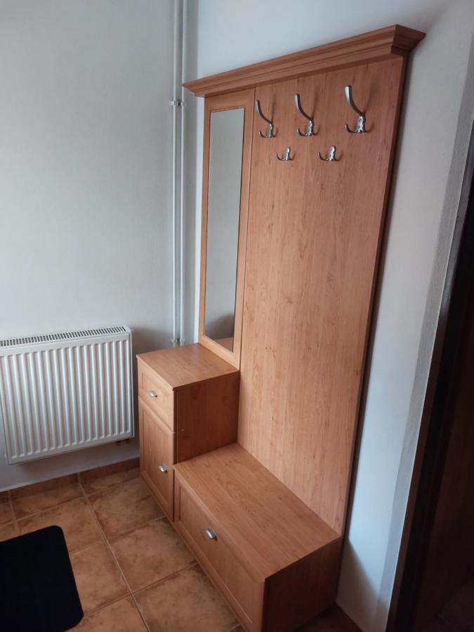 Rozmberska Basta Hotel Třeboň Екстериор снимка