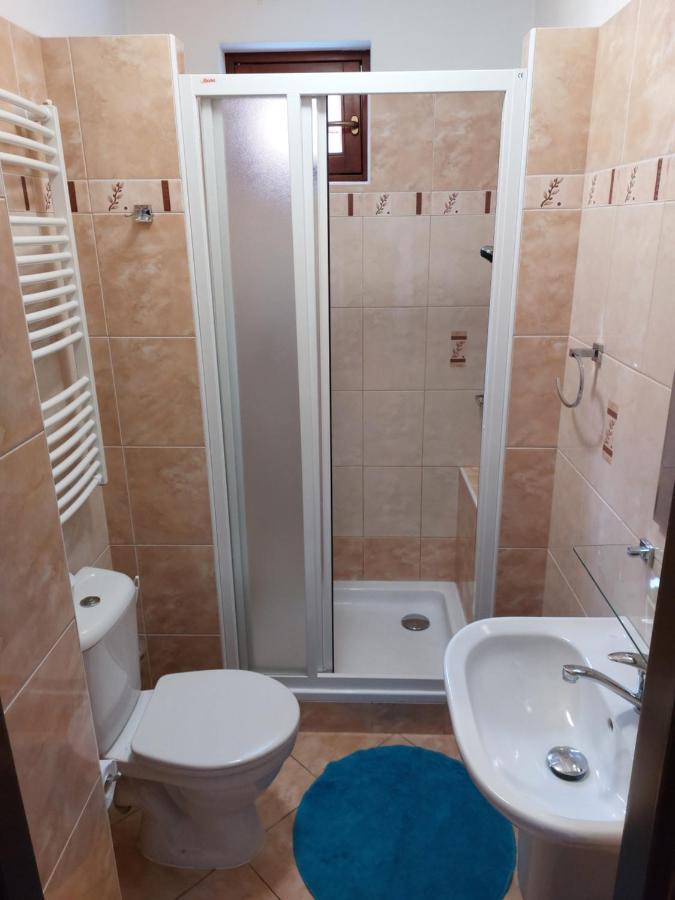 Rozmberska Basta Hotel Třeboň Екстериор снимка