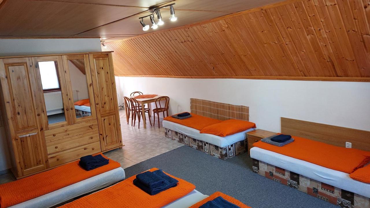 Rozmberska Basta Hotel Třeboň Екстериор снимка