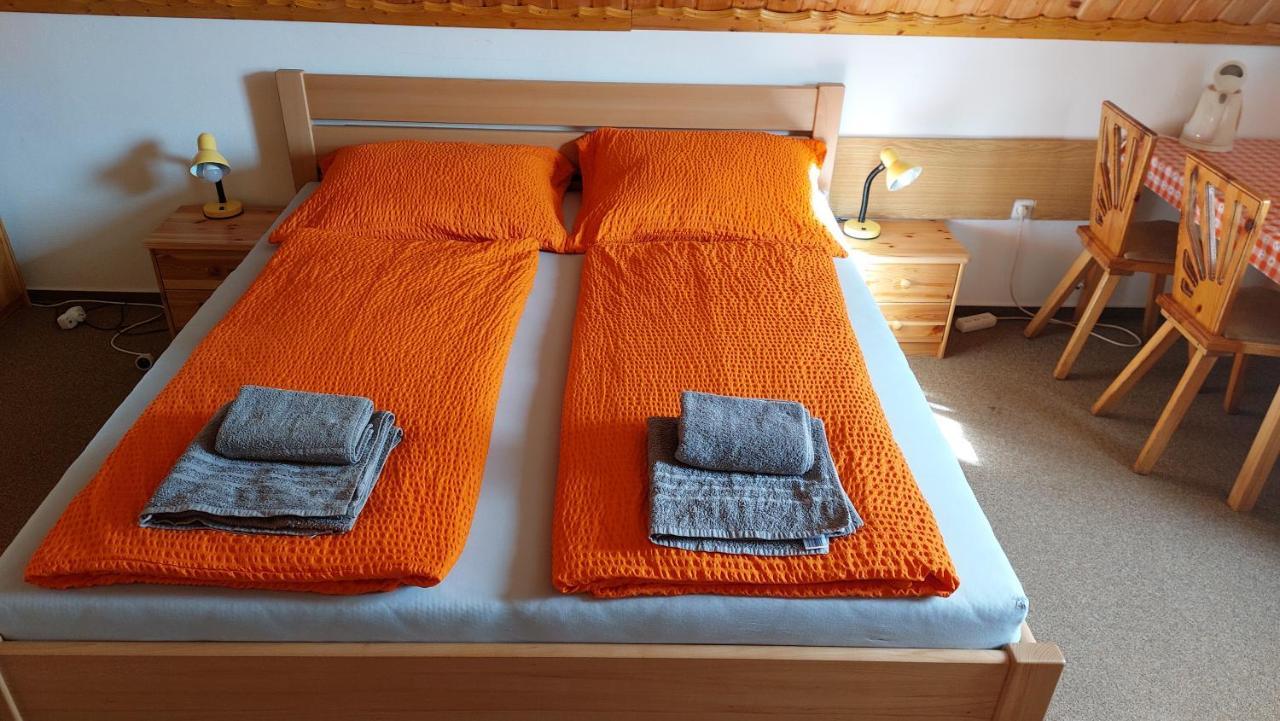 Rozmberska Basta Hotel Třeboň Екстериор снимка